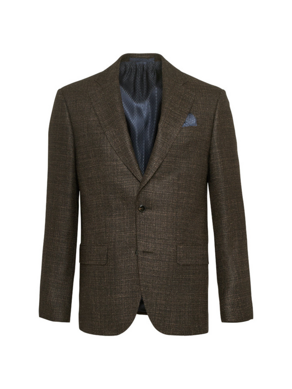 sand copenhagen Silk Shantung - Star Napoli