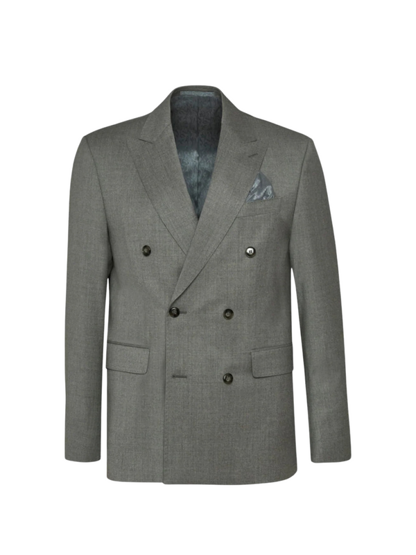 sand copenhagen Stretch Flannel - Star DB