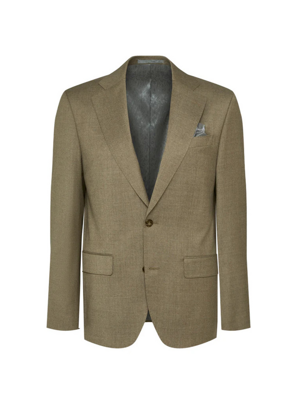 sand copenhagen Stretch Flannel - Star Napoli