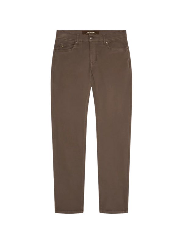 sand copenhagen Suede Touch - Burton N