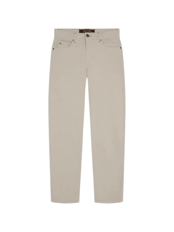 sand copenhagen Suede Touch - Burton N