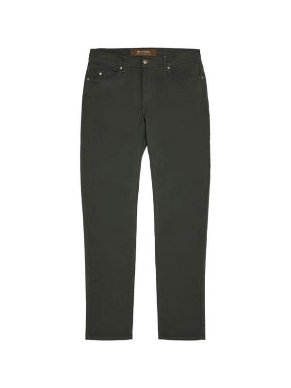 sand copenhagen Suede Touch - Burton N