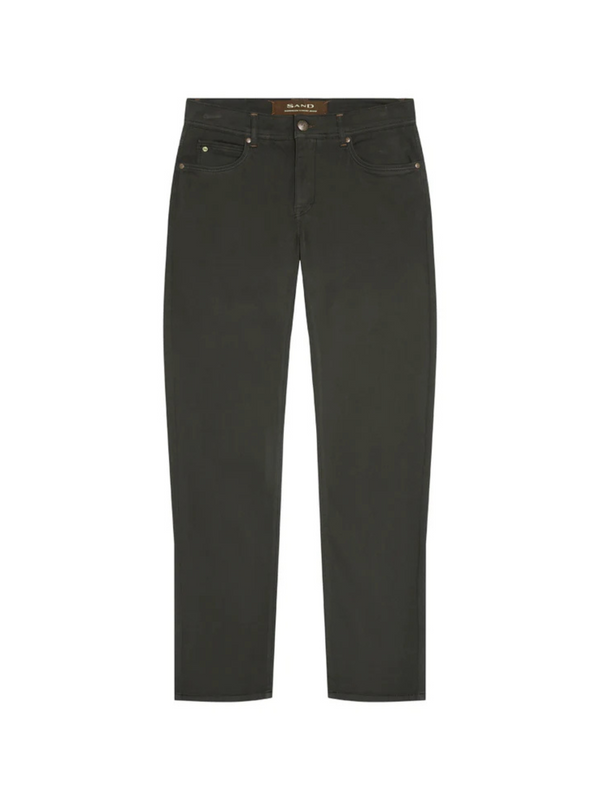 sand copenhagen Suede Touch - Burton N