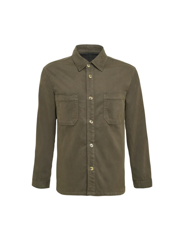 sand copenhagen Suede Touch OS - Anders