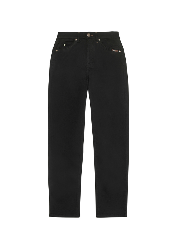 sand copenhagen Suede Touch W - Apush Straight