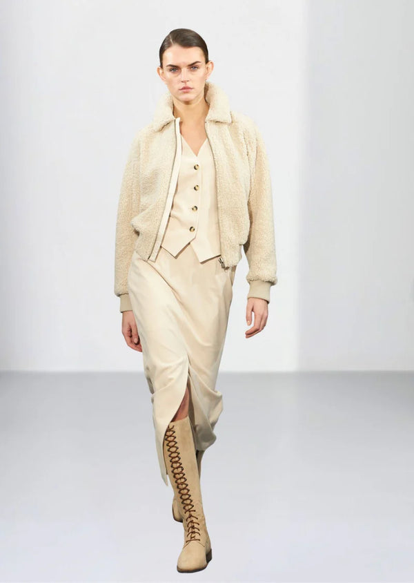 Sand Copenhagen Teddy - Berris
