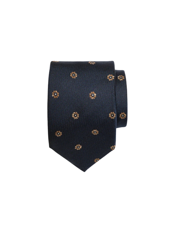 sand copenhagen Ties 8cm - T471