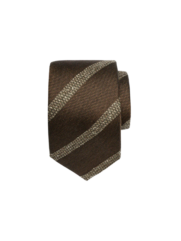 sand copenhagen Ties 8cm - T476