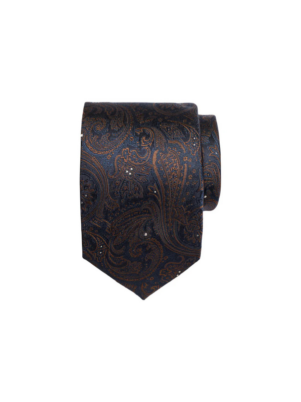 sand copenhagen Ties 8cm - T477