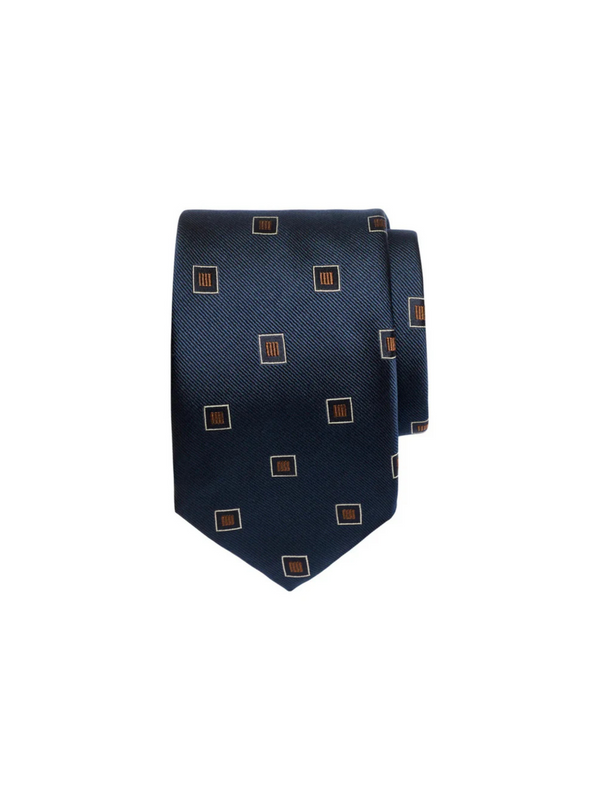 sand copenhagen Ties 8cm - T477