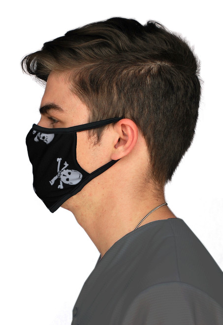 Sand Socks 66% OFF - Face Mask - Skulls