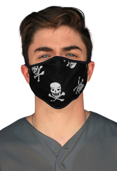 Sand Socks 66% OFF - Face Mask - Skulls