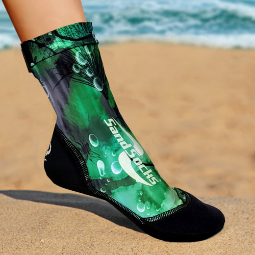 sand socks BioSphere Sand Socks