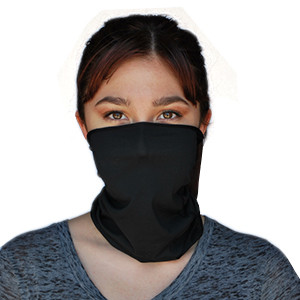 sand socks Black Neck Gaiter