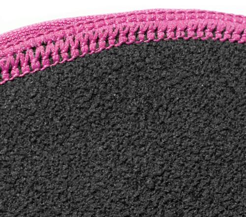 Sand Socks Pink Aqua Sprites Grip Socks