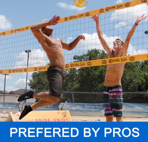 Sand Socks Pink Burst Elite Sand Socks