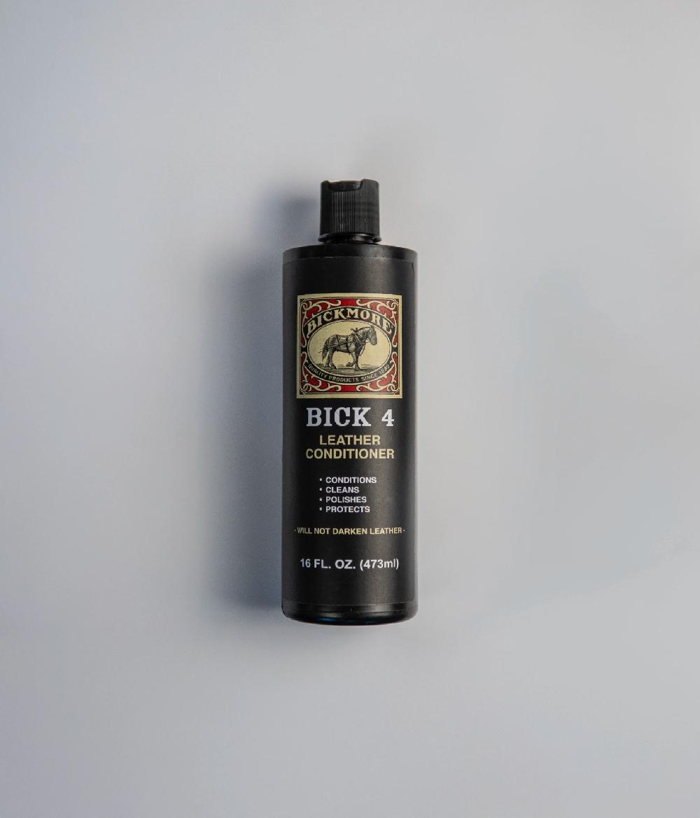 sandgrens Bickmore leather conditioner