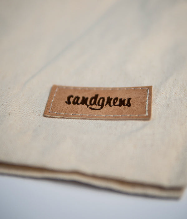 Sandgrens Shoe Bag
