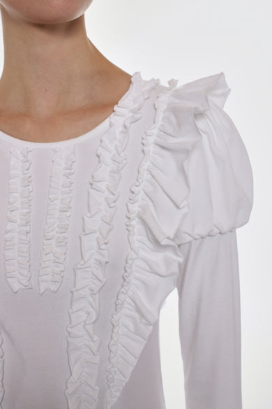 Sandy Liang ACORN DRESS