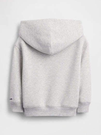 Sandy Liang BABY & TODDLER LOGO HOODIE