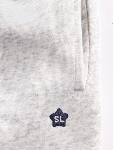 Sandy Liang BABY & TODDLER LOGO JOGGERS