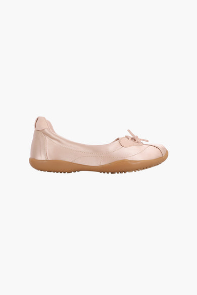 sandy liang BALLERINA SNEAKER IN PINK
