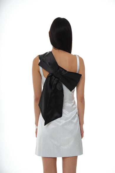 Sandy Liang BOY SCOUT BAG IN BLACK