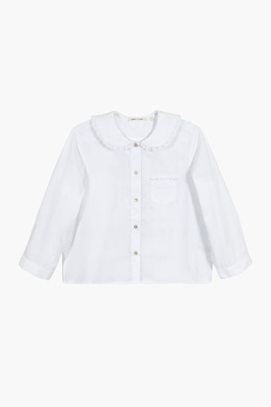 sandy liang BUELL TOP