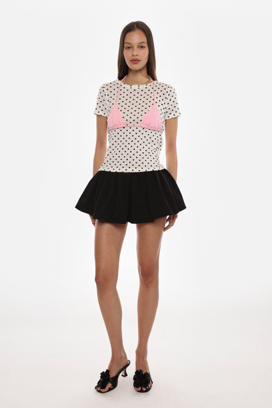 Sandy Liang CELEBRATION MULE