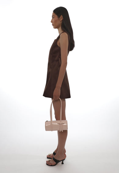 Sandy Liang CHESTER DRESS