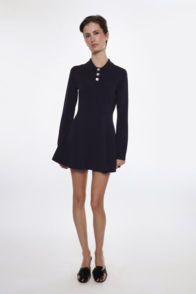 Sandy Liang CHUPA DRESS