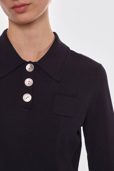 Sandy Liang CHUPA DRESS