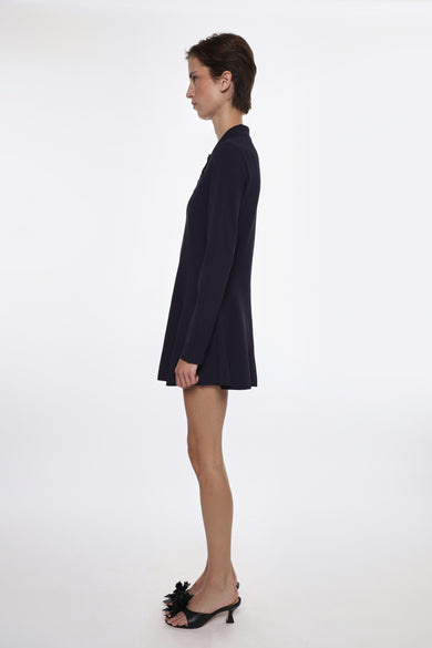 Sandy Liang CHUPA DRESS