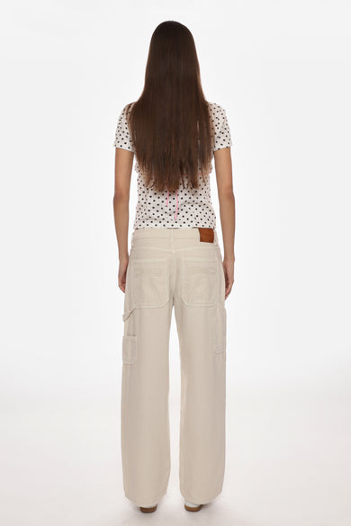 Sandy Liang DIXIE PANT
