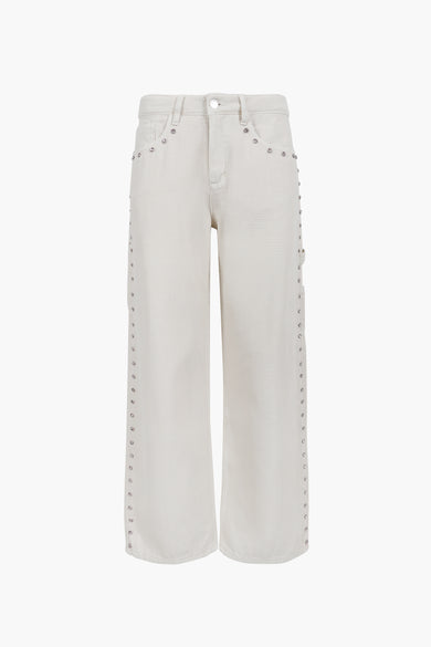 sandy liang DIXIE PANT