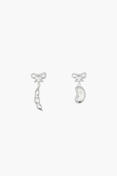 sandy liang FAVA EARRINGS