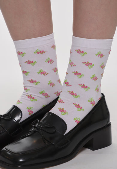 Sandy Liang GARDEN SOCK