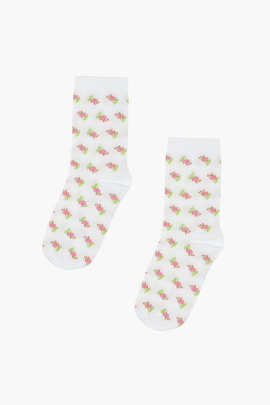 sandy liang GARDEN SOCK