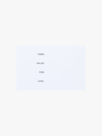 Sandy Liang Gift Card
