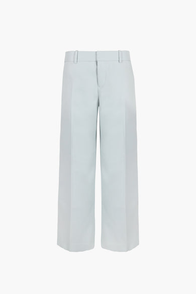 sandy liang GRANDPA PANT IN ICE BLUE