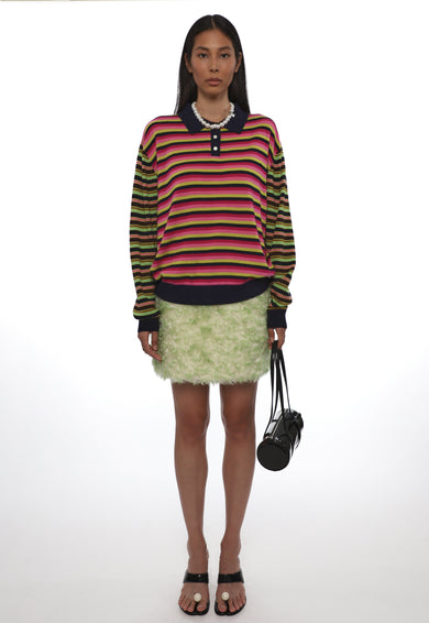 Sandy Liang JUICEBOX SKIRT