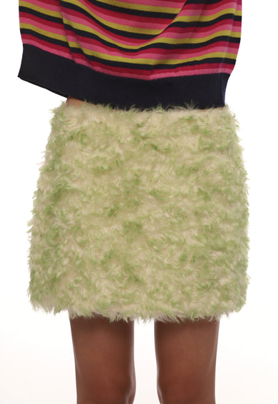 Sandy Liang JUICEBOX SKIRT