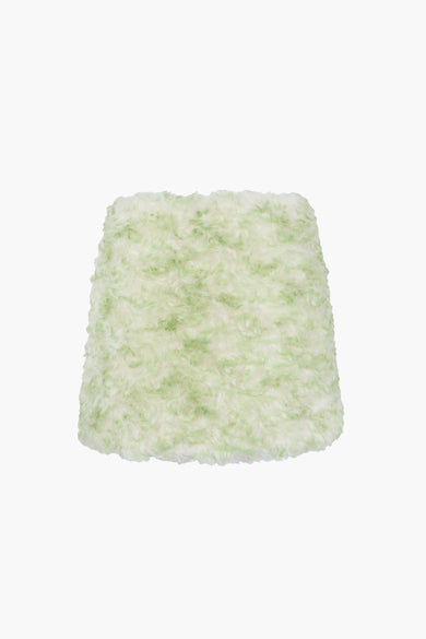 sandy liang JUICEBOX SKIRT