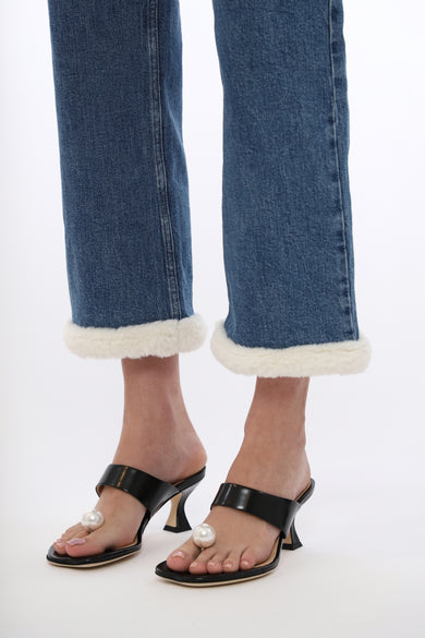 Sandy Liang MONI JEANS