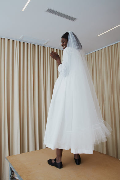 Sandy Liang MONONOKE DRESS