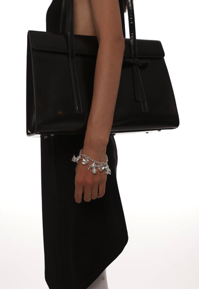 Sandy Liang MY FIRST PET CHARM BRACELET