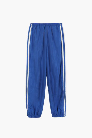 sandy liang PAPRIKA PANT IN BLUE