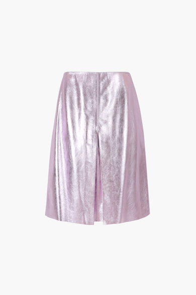sandy liang PINKIE SKIRT