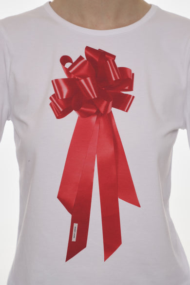 Sandy Liang PRESENT NAP TOP