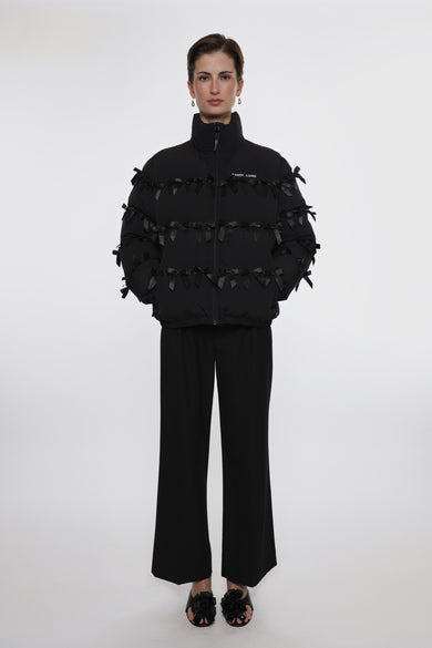 Sandy Liang PRESENT PUFFER